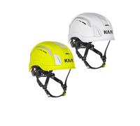 Kask Zenith X PL HI VIZ Casco alta visibilità