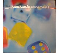 Kaskade - Gonna Make It