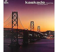 Kaskade - I Feel Like