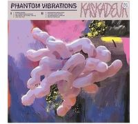 Kaskadeur - Kaskadeur: Phantom Vibrations (Digipak)