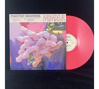 Kaskadeur - Phantom Vibrations (Pink Vinyl) [Import]
