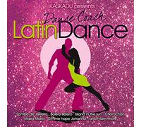 Kaskadu Presents - Dance Coach Latin Dance