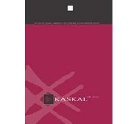 Kaskal. Rivista di storia, ambienti e culture del Vicino Oriente Antico (2022). Vol. 19