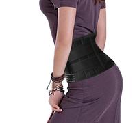 Kaslaider Fascia Lombare Supporto Schiena Per Uomo e Donna, Busto Ortopedico Lom