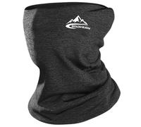 KASLCWA Scaldacollo Termico Invernale in Pile, Sciarpa Tubolare Antivento, Unisex per Uomo e Donna, Scalda Collo Sottocasco Moto, Sci all'Aperto, Ciclismo Cappello Sport