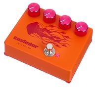 Kasleder Jellyfish Bass OD/DS