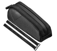 Kasmole Borsa Bici Per Tubo Superiore | Portaoggetti Bici | Borraccia Attrezzatura Ciclismo per Telefono Chiavi Escursioni Gravel Pendolari Esterni