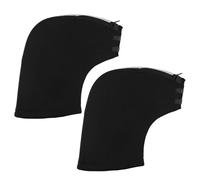 Kasmole Copri Manubrio Per Bicicletta - Guanti Invernali Impermeabili Al | Guanti Per Manubrio Da Motocicletta,Per Ciclismo In Clima Freddo Pioggia Pendolarismo Fuoristrada Uomini E Ragazzo