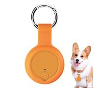 Kasmole Monitoraggio per cani,Dispositivo intelligente Anti-Perdita Tracker GPS Portatile | Ricerca articoli per Animali Azienda, Cani, Bagaglio, Tag impermeabili Regali