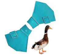 Kasmole per Anatre Vere,Calzino Protezione Antiscivolo Impermeabile per Uccelli Acquatici | Scarpe Eleganti e protettive per Animali Azienda Duck Accessories