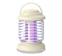 Kasmole Trappola per mosche per interni | Mosche elettriche per esterni - USB, dispositivo di controllo delle mosche silenziose per sale Giochi, sale da pranzo, salotti, azione,