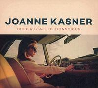 KASNER, JOANNE - HIGHER STATE OF CONSCIOUS