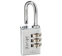 Kasp K11430D - Lucchetto a combinazione marino, 30 mm