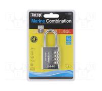 KASP K11440D Lucchetto