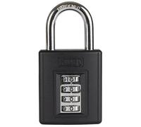 Kasp K11550D Lucchetto Combinato Frontale