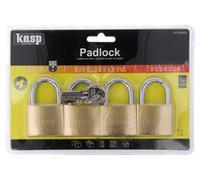 KASP K12040D4 Lucchetto