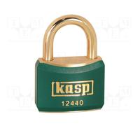 KASP K12440GREA1 Lucchetto