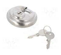 KASP K16070A3 Lucchetto