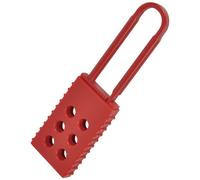Kasp K20518 Martello di sicurezza 43 mm Rosso
