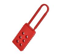 Kasp k20518d - Cerniera per lucchetto di condanna 38 mm