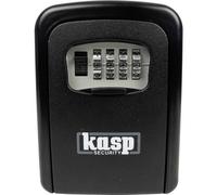 Kasp Security Cassaforte per chiavi K60090D – Combinazione numerica, 90 mm