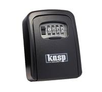 Kasp K60090D Cassaforte per Chiavi a Combinazione, 90 mm