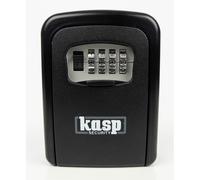Kasp Security Cassaforte per chiavi K60090D – Combinazione numerica, 90 mm