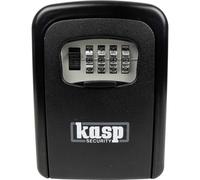 Kasp Security Cassaforte per chiavi K60090D – Combinazione numerica, 90 mm