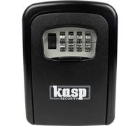 Kasp K60090D Cassaforte per Chiavi a Combinazione, 90 mm