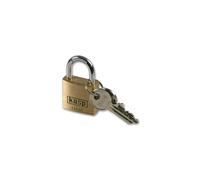KASP SECURITY - K12530 - Lucchetto Ottone Prem