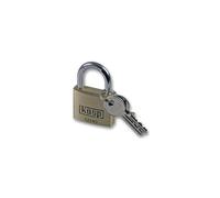 KASP SECURITY K12540 Lucchetto Ottone Premium 40MM