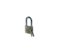 KASP SECURITY - K12540L40 - Lucchetto Ottone LS 40X40MM