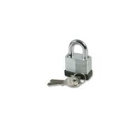 KASP SECURITY - K13030D - Lucchetto Laminato 30MM