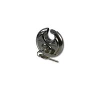 KASP SECURITY - K16070 - Lucchetto A Disco 70MM