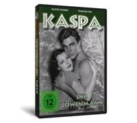 KASPA - Der Löwenmann (auch bekannt als der TARZAN)
