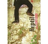 Kaspar Ewalds Exorbitantes Kabinett Reptil (CD)