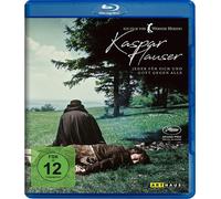 Kaspar Hauser - Jeder für sich und Gott gegen alle