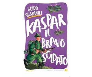 Kaspar, il bravo soldato