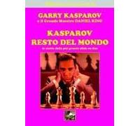 Kasparov-resto del mondo