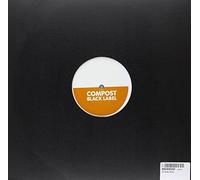 Kasper Bjoerke - Compost Black Label 70