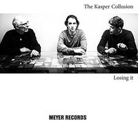 Kasper Collusion The - Losing It