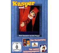 Kasper - Das kleine Schloßgespenst/Der Zauberberg