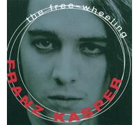 Kasper,Franz - The Free Wheeling
