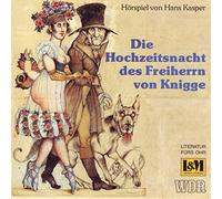 Kasper, Hans - Hochzeitnacht Freih.V.Knigge