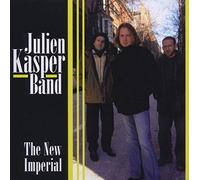Kasper, Julien Band - New Imperial