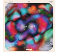 Kasper Rietkerk & Krsix - The Island