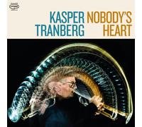 Kasper Tranberg Nobody's Heart (Vinyl LP) 12" Album
