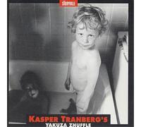Kasper Tranberg Yakuza Zhuffle (CD) Album