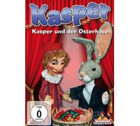 Kasper und der Osterhase