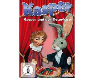 Kasper und der Osterhase